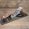 Vintage Stanley England No: 5 ½ Fore Plane - Fully Refurbished