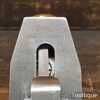 Scarce Vintage Record 1930’s No: 03 Smoothing Plane - Fully Refurbished