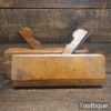 Vintage Pair No: 14 Edward Preston & Sons Hollow & Round Moulding Planes