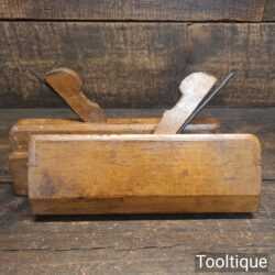 Vintage Pair No: 14 Edward Preston & Sons Hollow & Round Moulding Planes