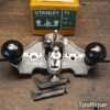 Vintage Boxed Stanley England No: 71 Hand Router Plane - Good Condition