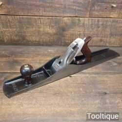 Vintage Stanley USA No: 7 Jointer Plane - Fully Refurbished Ready To Use