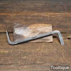 Vintage Stormont Cabinet Makers Draw Lock Chisel - Good Condition