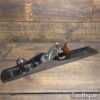 Vintage Stanley USA No: 8 Jointer Plane - Fully Refurbished Ready To Use