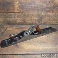 Vintage Stanley USA No: 8 Jointer Plane - Fully Refurbished Ready To Use