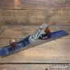 Vintage 1930’s Record No: 07 Jointer Plane - Fully Refurbished Ready To Use