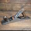 Vintage Stanley England No: 5 ½ Fore Plane - Fully Refurbished Ready To Use