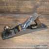 Vintage Stanley England No: 5 ½ Fore Plane - Fully Refurbished Ready To Use