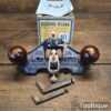 Vintage Crisp Boxed Record No: 071 Hand Router Plane - Good Condition