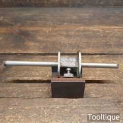 Stanley Rule & Level New Britain U.S.A No: 97 Dual Marking Gauge - Good Condition