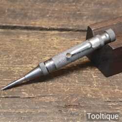 Vintage Eclipse No: 1 Automatic Dot Punch - Good Condition