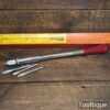 Vintage Boxed 16" Guys Pump Action Screwdriver - Good Condition