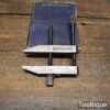 Vintage Eclipse No: 412 Toolmakers Parallel Clamp In Box
