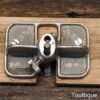 Vintage Stanley England No: 271 Router Plane - Good Condition