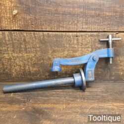 Vintage Record No: 145 Bench Holdfast Clamp Complete - Good Condition
