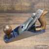 Vintage 1950’s Record No: 04 Smoothing Plane - Fully Refurbished Ready To Use