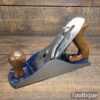 Vintage 1950’s Record No: 04 ½ Wide Bodied Smoothing Plane - Fully Refurbished