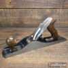 Vintage Stanley England No: 5 Jack Plane - Fully Refurbished Ready To Use