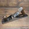 Vintage Stanley England No: 5 Jack Plane - Fully Refurbished Ready To Use