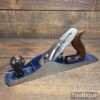 Vintage Record No: 05C Corrugated Jack Plane - Fully Refurbished Ready To Use