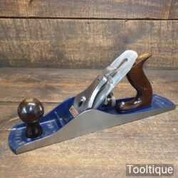 Vintage Record No: 05C Corrugated Jack Plane - Fully Refurbished Ready To Use