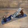 Vintage Record No: 05C Corrugated Jack Plane - Fully Refurbished Ready To Use