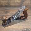 Vintage Stanley England No: 4 Smoothing Plane - Fully Refurbished Ready To Use