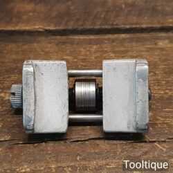 Vintage Eclipse No: 36 Honing Guide Chisels & Plane Irons - Good Condition