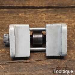 Vintage Eclipse No: 36 Honing Guide Chisels & Plane Irons - Good Condition