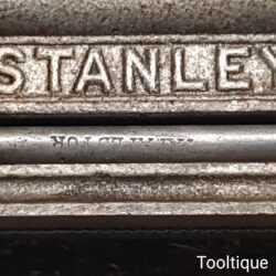 Vintage Stanley USA No: 90 Carpenters Butt Gauge - Good Condition