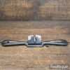 Vintage Stanley England No: 64 Flat Soled Spokeshave - Fully Refurbished