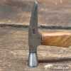 Nice Vintage Jeweller’s Hammer - Good Condition Ready For Use