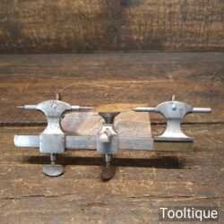 Vintage Watchmakers Cast Steel Lathe Tool - Good Condition