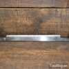 Vintage Cornelius Whitehouse Carpenter’s Drawknife - Sharpened Honed