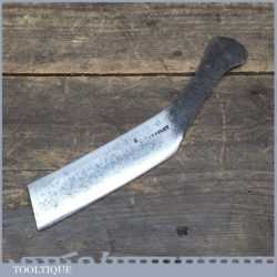 Vintage George Barnsley Cobbler’s Leatherworking Cutting Tool