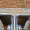 Vintage Woden No: 187 Saw Sharpening Vice with 8 ½” Jaws - Good Condition