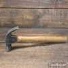 Vintage Bestmore Carpenter’s 16 oz Cast Steel Claw Hammer - Good Condition