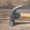 Vintage Bestmore Carpenter’s 16 oz Cast Steel Claw Hammer - Good Condition