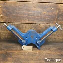 Vintage Record No: 141 Mitre Or Corner Clamp - Ready To Use