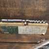 Vintage Stanley England No: 50 Combination Plough Plane - Fully Refurbished