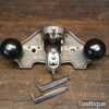 Vintage Stanley England No: 71 Hand Router Plane - Good Condition