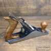 Vintage War Finish Record England No: 04 Smoothing Plane - Fully Refurbished