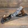 Vintage Stanley England No: 5 Jack Plane - Fully Refurbished Ready To Use