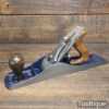 Vintage Record No: 05 ½ Fore Plane 1952-58 - Fully Refurbished Ready To Use