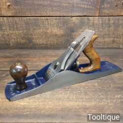 Vintage Record No: 05 ½ Fore Plane 1952-58 - Fully Refurbished Ready To Use