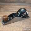 Rare Vintage Edward Preston No: 1120 Adjustable Block Plane - Fully Refurbished