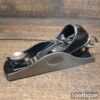 Vintage Millers Falls No: 16 Adjustable Throat Block Plane - Fully Refurbished