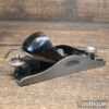Vintage Millers Falls No: 16 Adjustable Throat Block Plane - Fully Refurbished