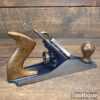 Vintage 1950’s Record England No: 04 Smoothing Plane 1952-58 - Fully Refurbished
