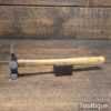 Vintage Stanley 6oz Cross Pein Hammer - Good Condition